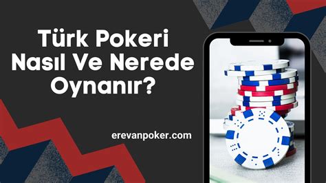 canlı türk pokeri
